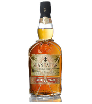 Plantation Barbados 5 years-nairobidrinks